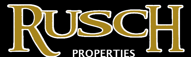 Rusch Properties Home