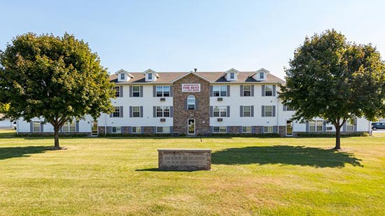 jackson highlands apartments