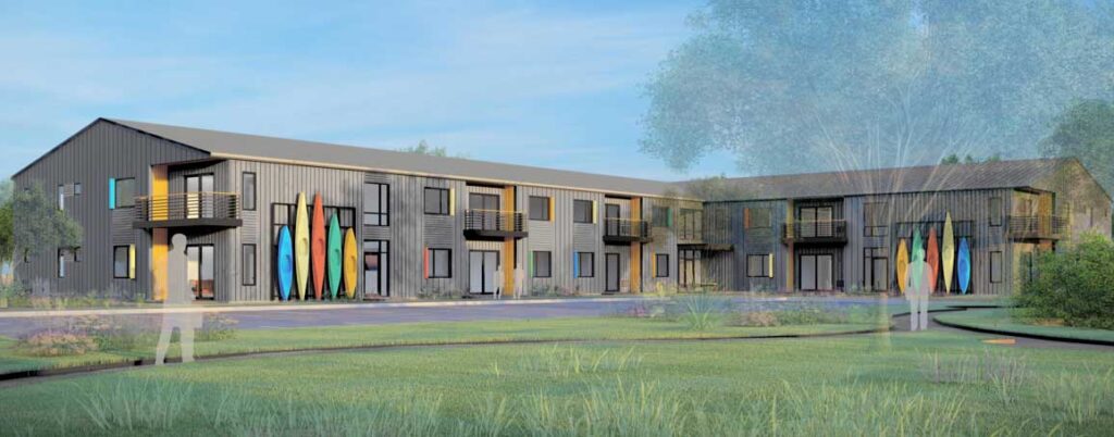 Boatworks Flats